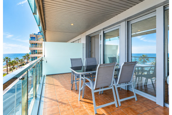 Reventa - Apartamento / piso - Torrevieja - Playa Del Cura