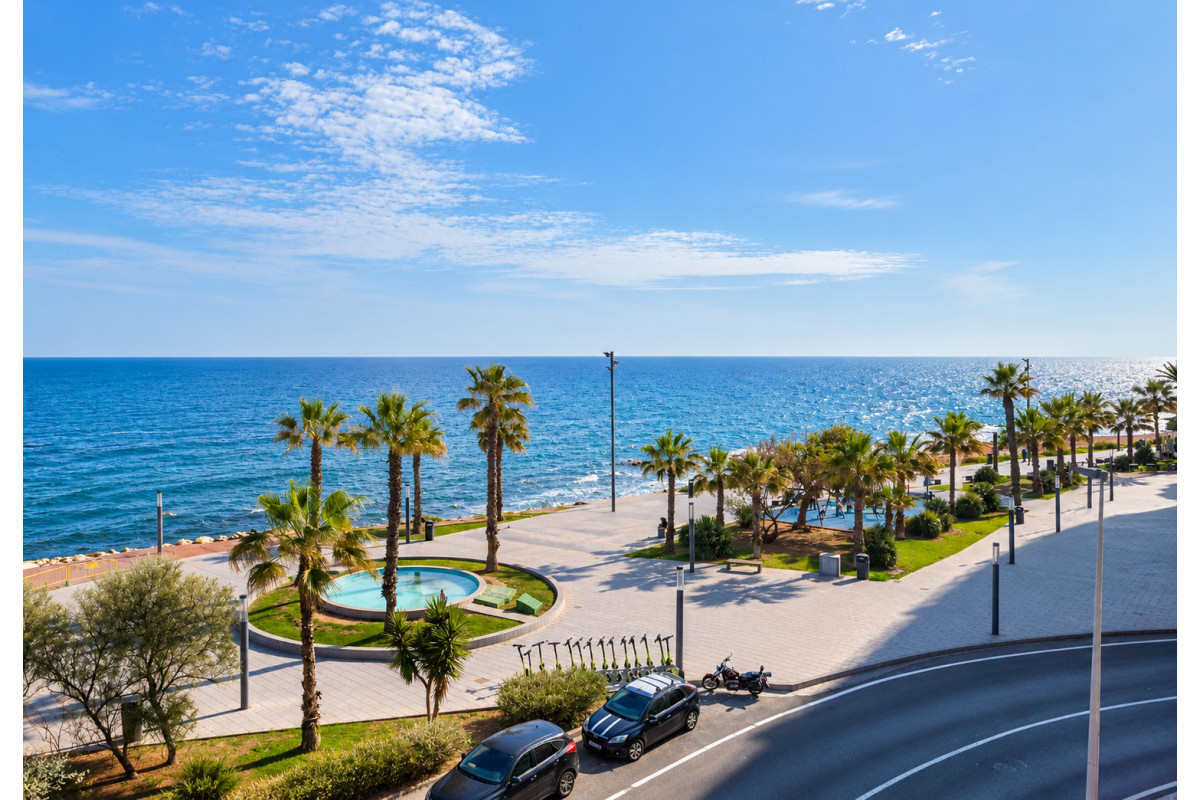 Reventa - Apartamento / piso - Torrevieja - Playa Del Cura