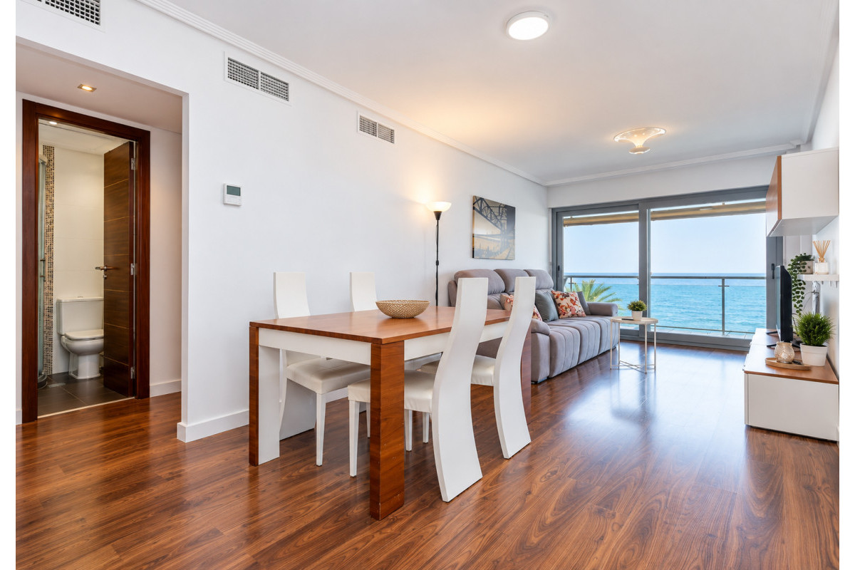 Reventa - Apartamento / piso - Torrevieja - Playa Del Cura