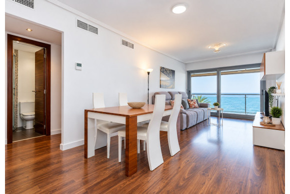 Reventa - Apartamento / piso - Torrevieja - Playa Del Cura
