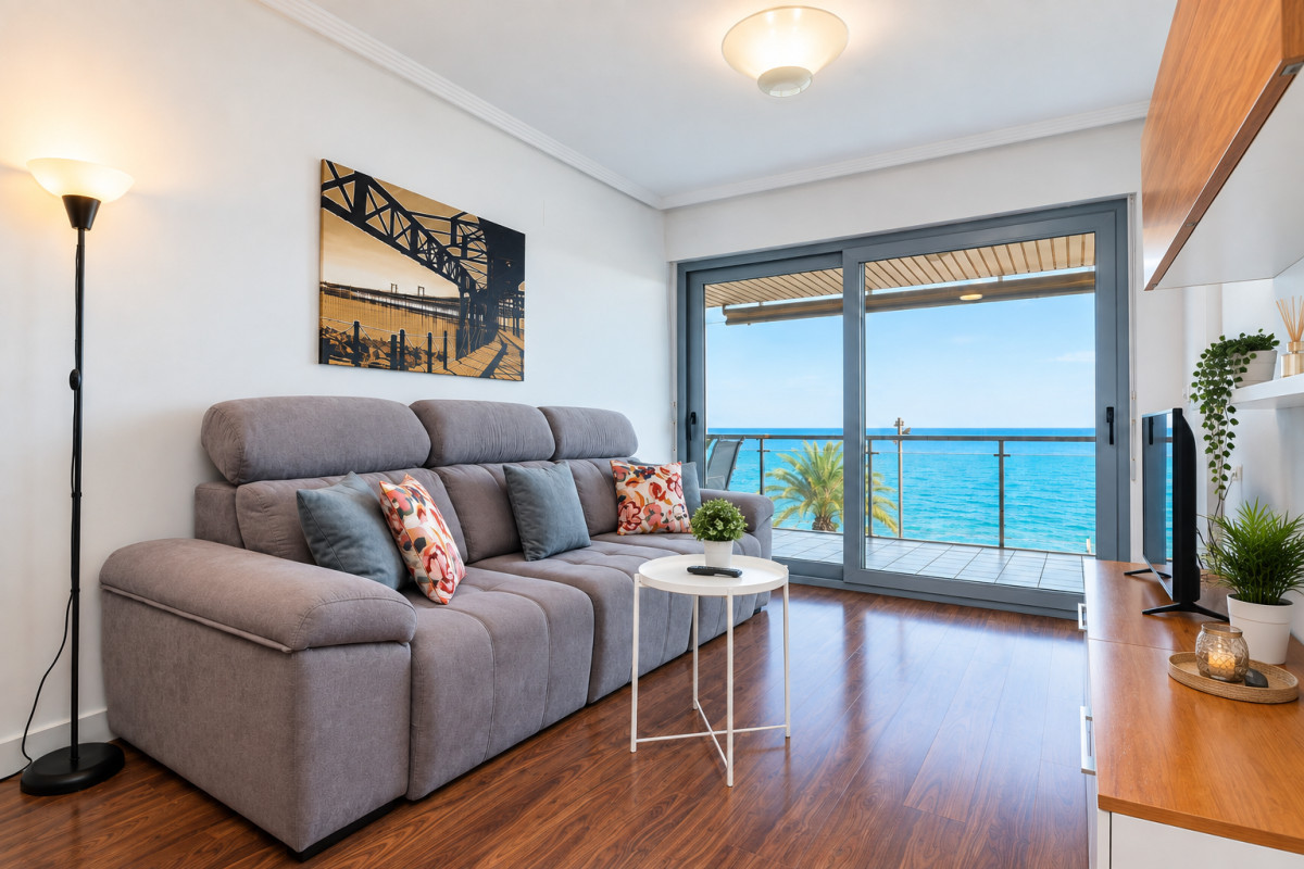 Reventa - Apartamento / piso - Torrevieja - Playa Del Cura