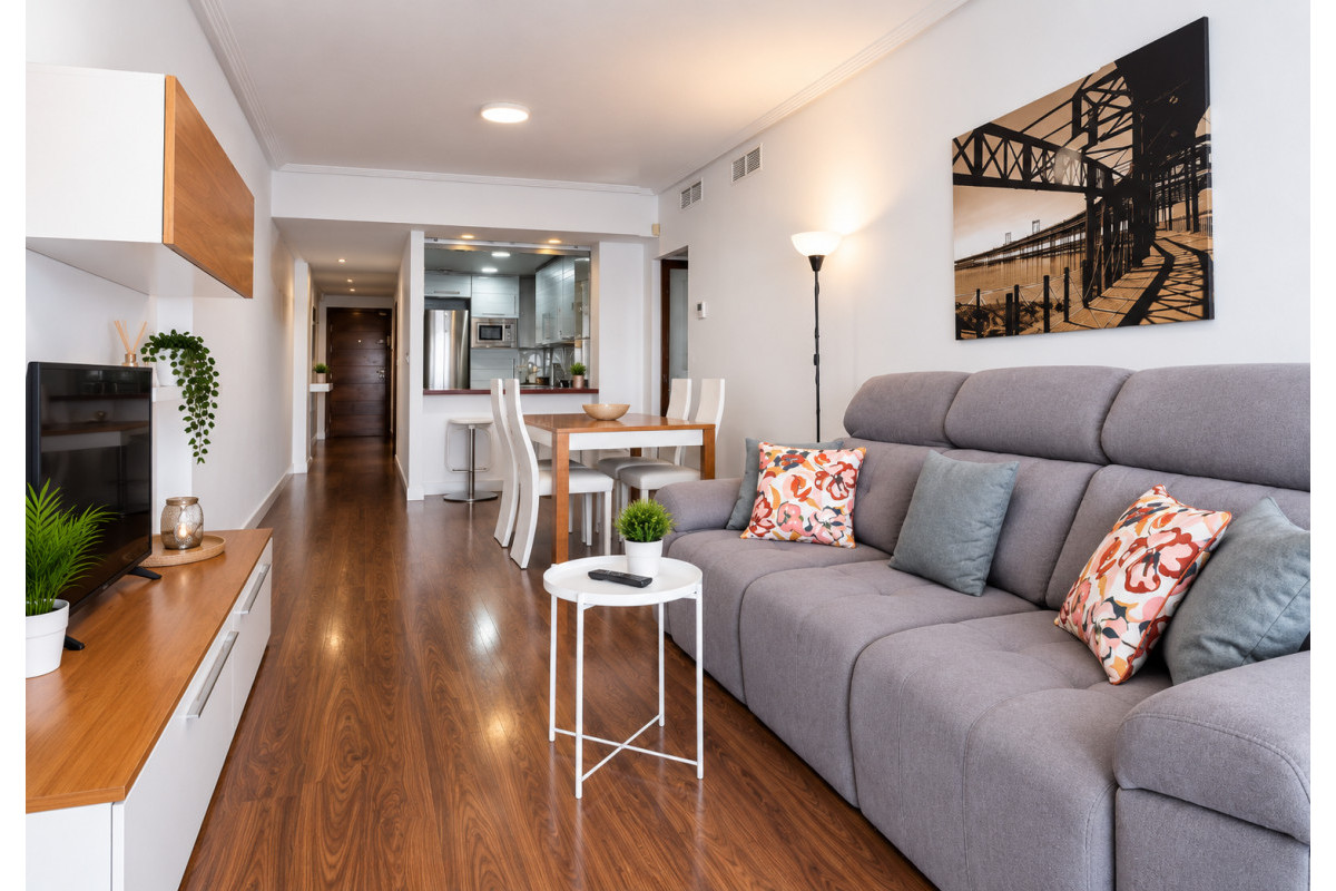 Reventa - Apartamento / piso - Torrevieja - Playa Del Cura
