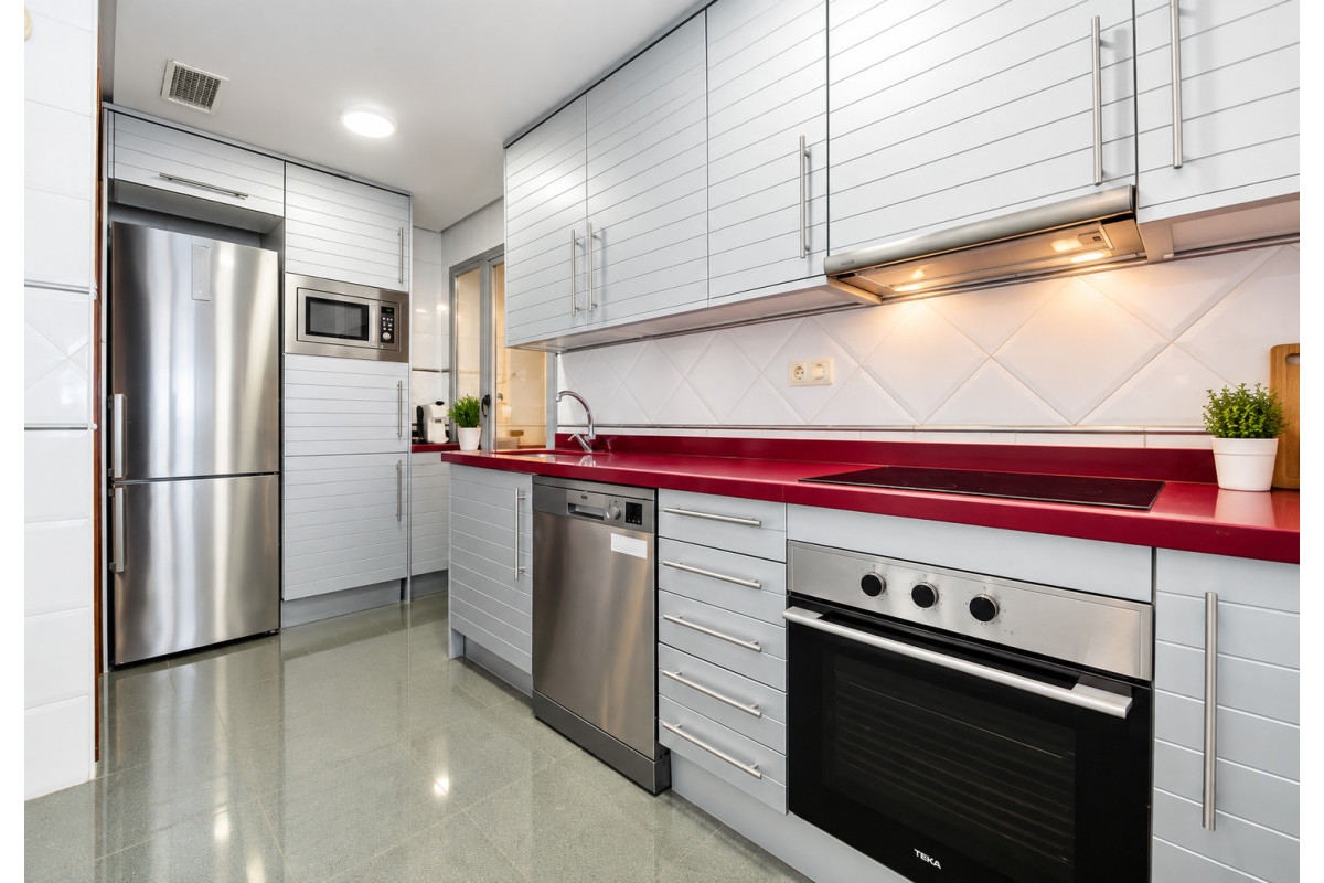 Reventa - Apartamento / piso - Torrevieja - Playa Del Cura