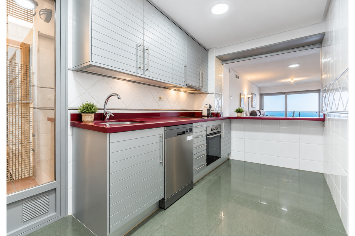 Reventa - Apartamento / piso - Torrevieja - Playa Del Cura