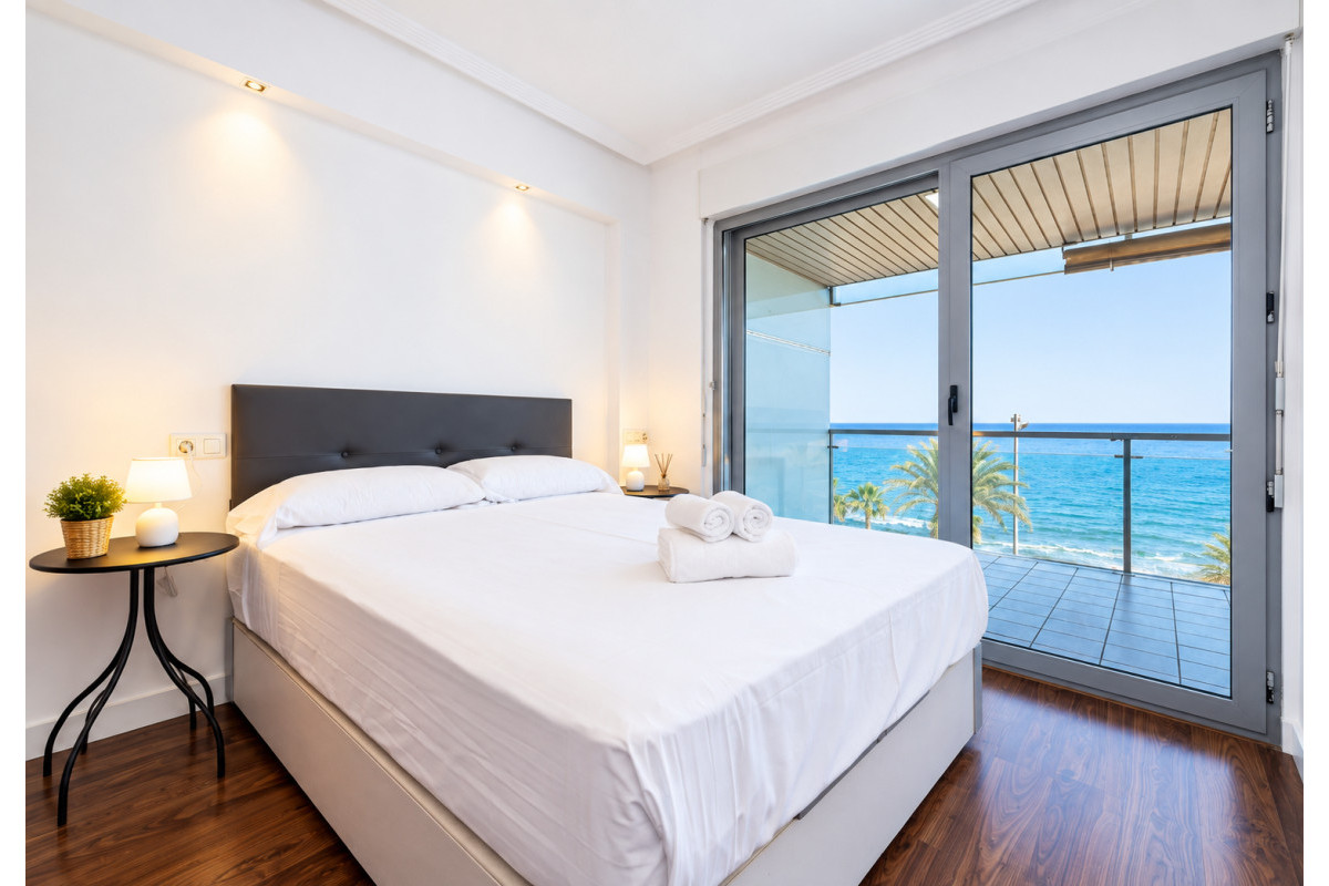 Reventa - Apartamento / piso - Torrevieja - Playa Del Cura