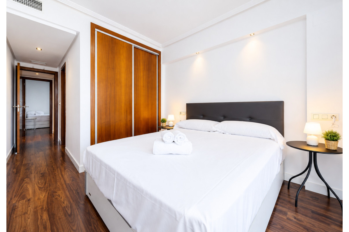 Reventa - Apartamento / piso - Torrevieja - Playa Del Cura