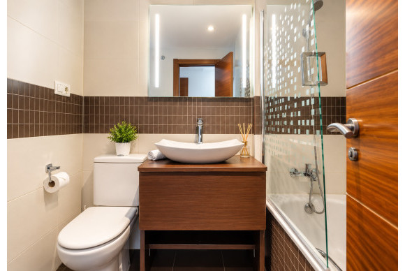 Reventa - Apartamento / piso - Torrevieja - Playa Del Cura