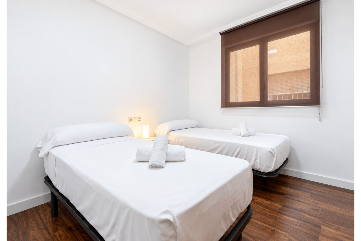 Reventa - Apartamento / piso - Torrevieja - Playa Del Cura