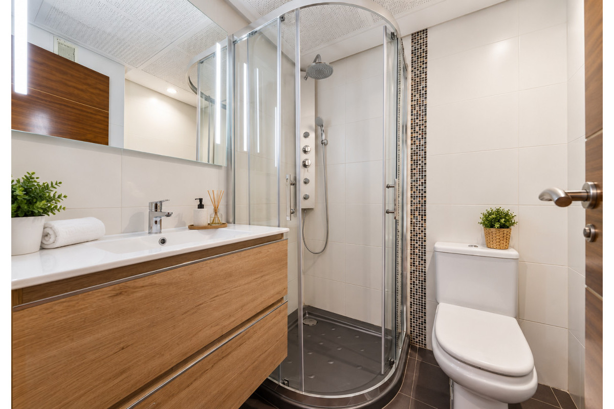 Reventa - Apartamento / piso - Torrevieja - Playa Del Cura