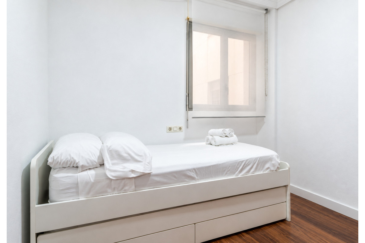Reventa - Apartamento / piso - Torrevieja - Playa Del Cura