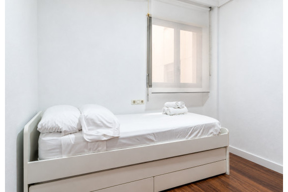 Reventa - Apartamento / piso - Torrevieja - Playa Del Cura