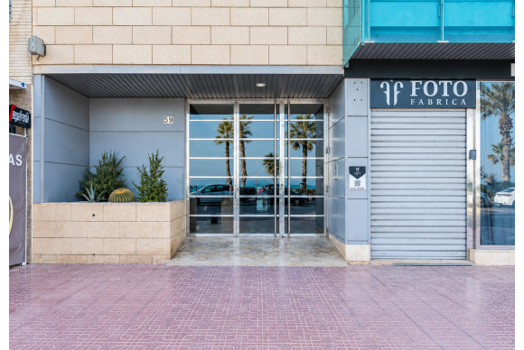 Reventa - Apartamento / piso - Torrevieja - Playa Del Cura