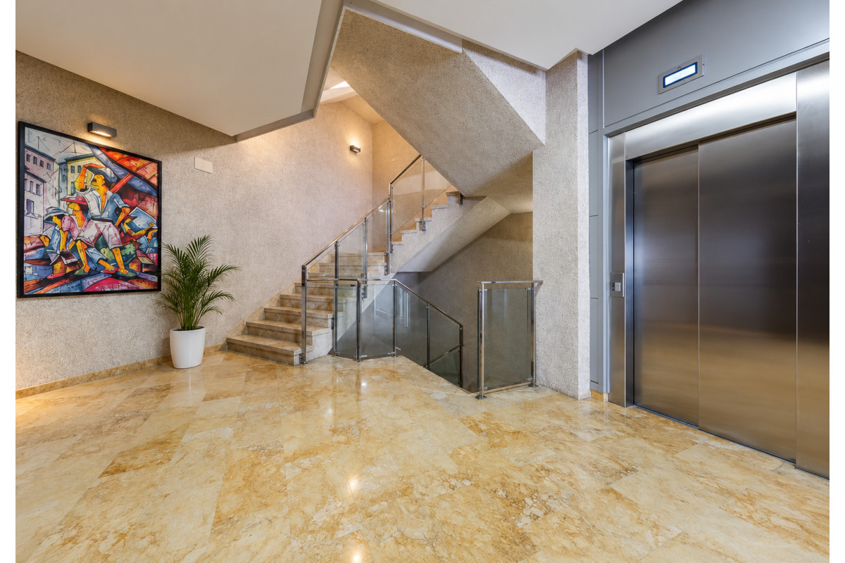 Reventa - Apartamento / piso - Torrevieja - Playa Del Cura