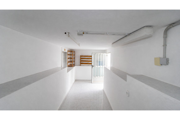 Reventa - Adosado - Ciudad Quesada - Ciudad Quesada - Town