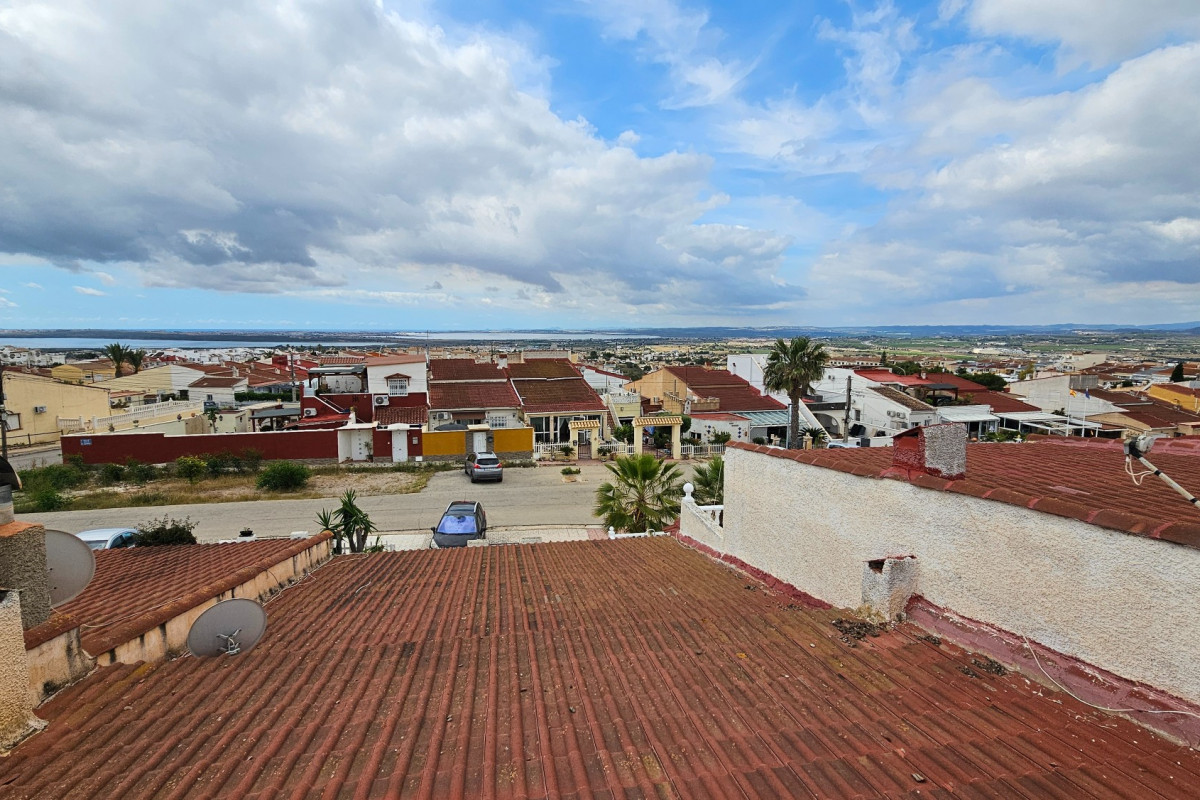 Reventa - Adosado - Ciudad Quesada - Ciudad Quesada - Town