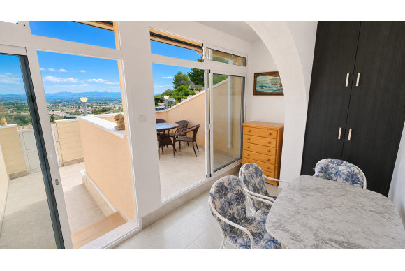 Reventa - Bungalow - Ciudad Quesada - Altos de Quesada