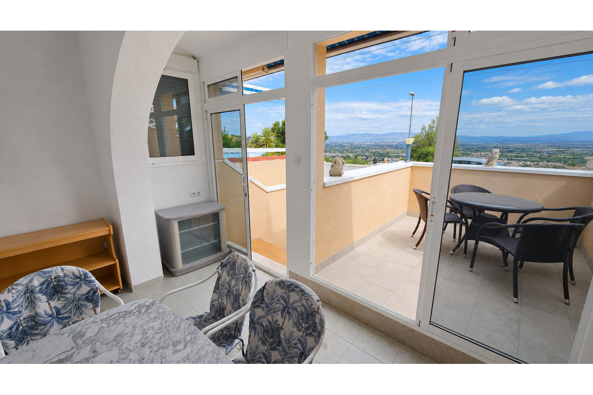 Reventa - Bungalow - Ciudad Quesada - Altos de Quesada