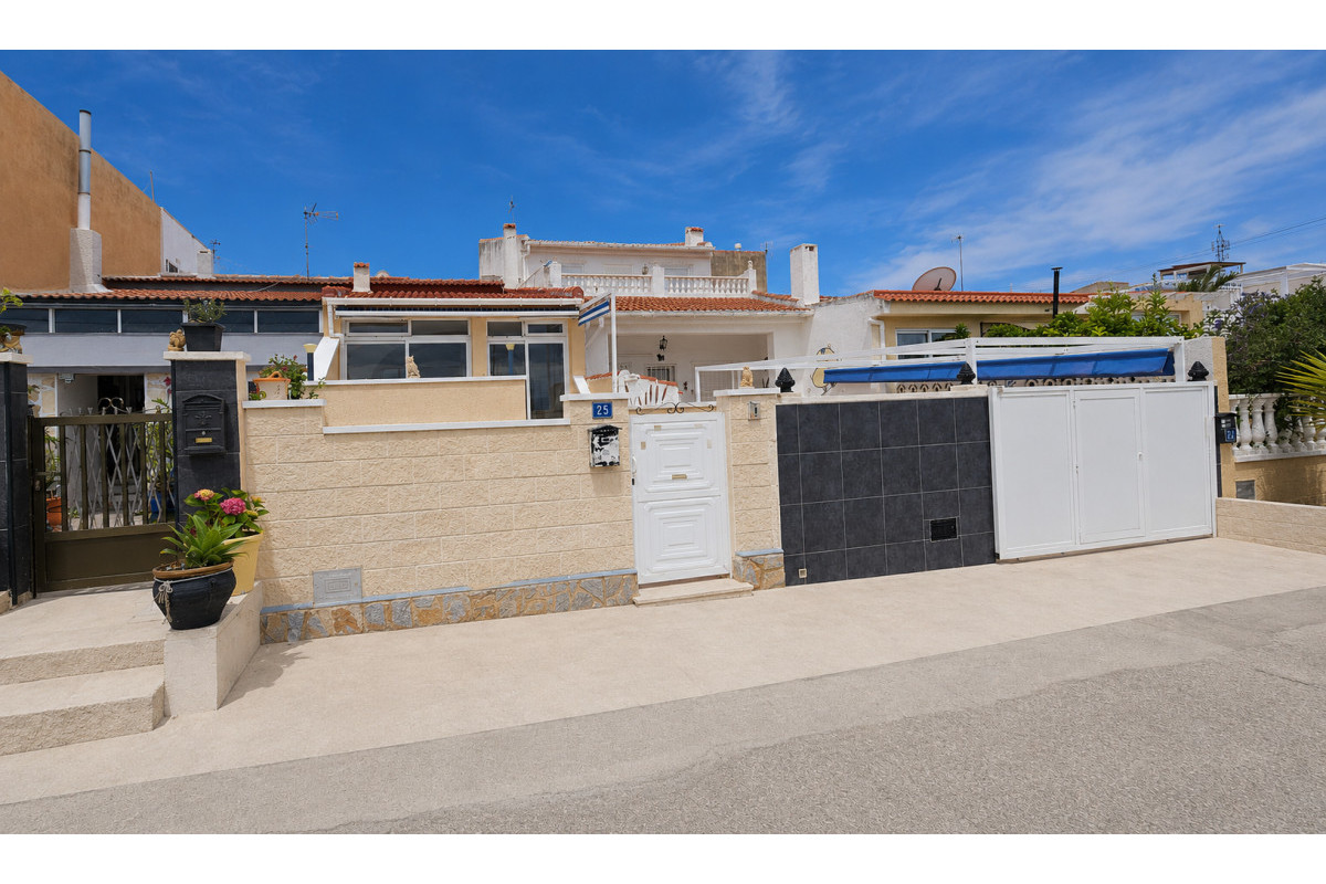 Reventa - Bungalow - Ciudad Quesada - Altos de Quesada