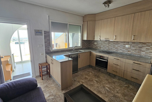 Reventa - Bungalow - Ciudad Quesada - Altos de Quesada