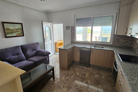 Reventa - Bungalow - Ciudad Quesada - Altos de Quesada
