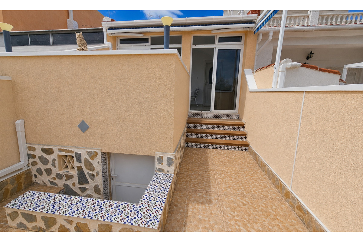 Reventa - Bungalow - Ciudad Quesada - Altos de Quesada