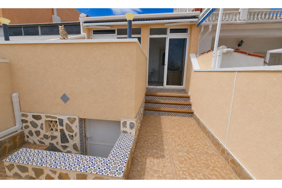Reventa - Bungalow - Ciudad Quesada - Altos de Quesada