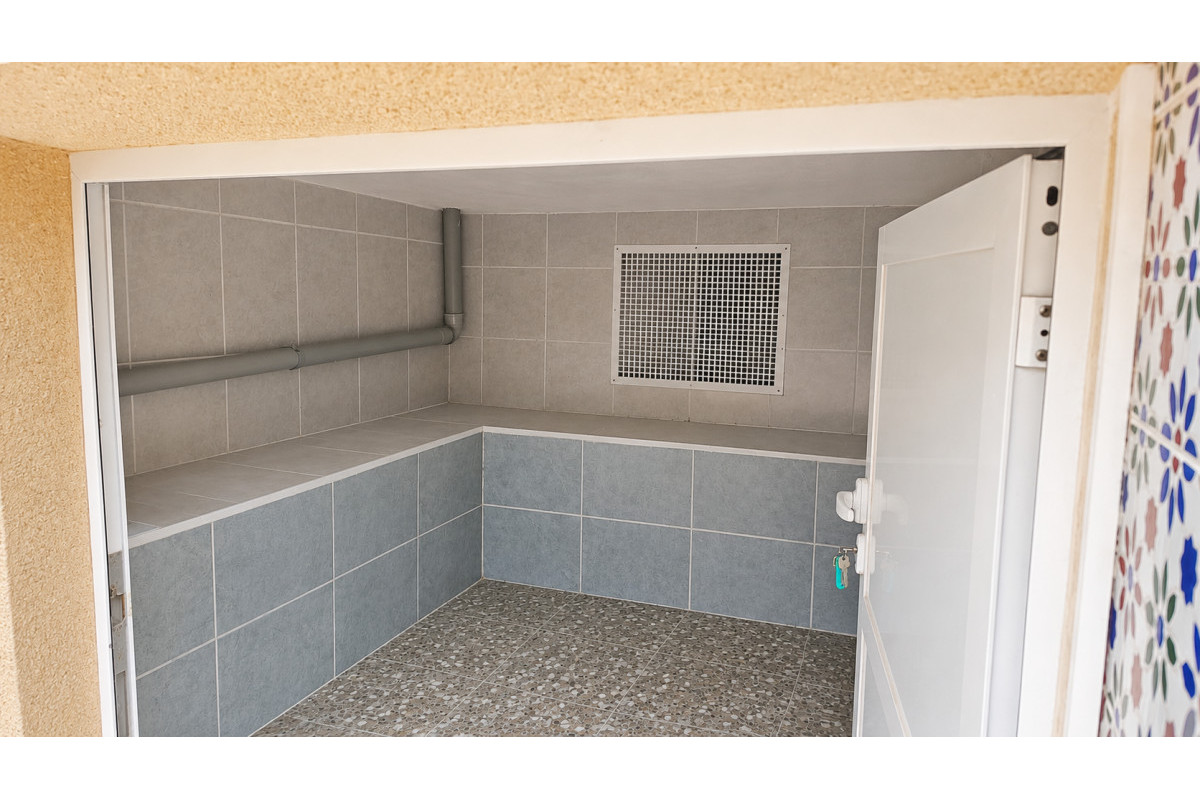 Reventa - Bungalow - Ciudad Quesada - Altos de Quesada