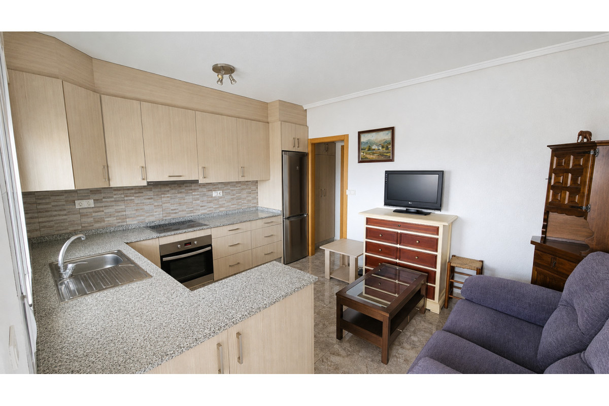 Reventa - Bungalow - Ciudad Quesada - Altos de Quesada