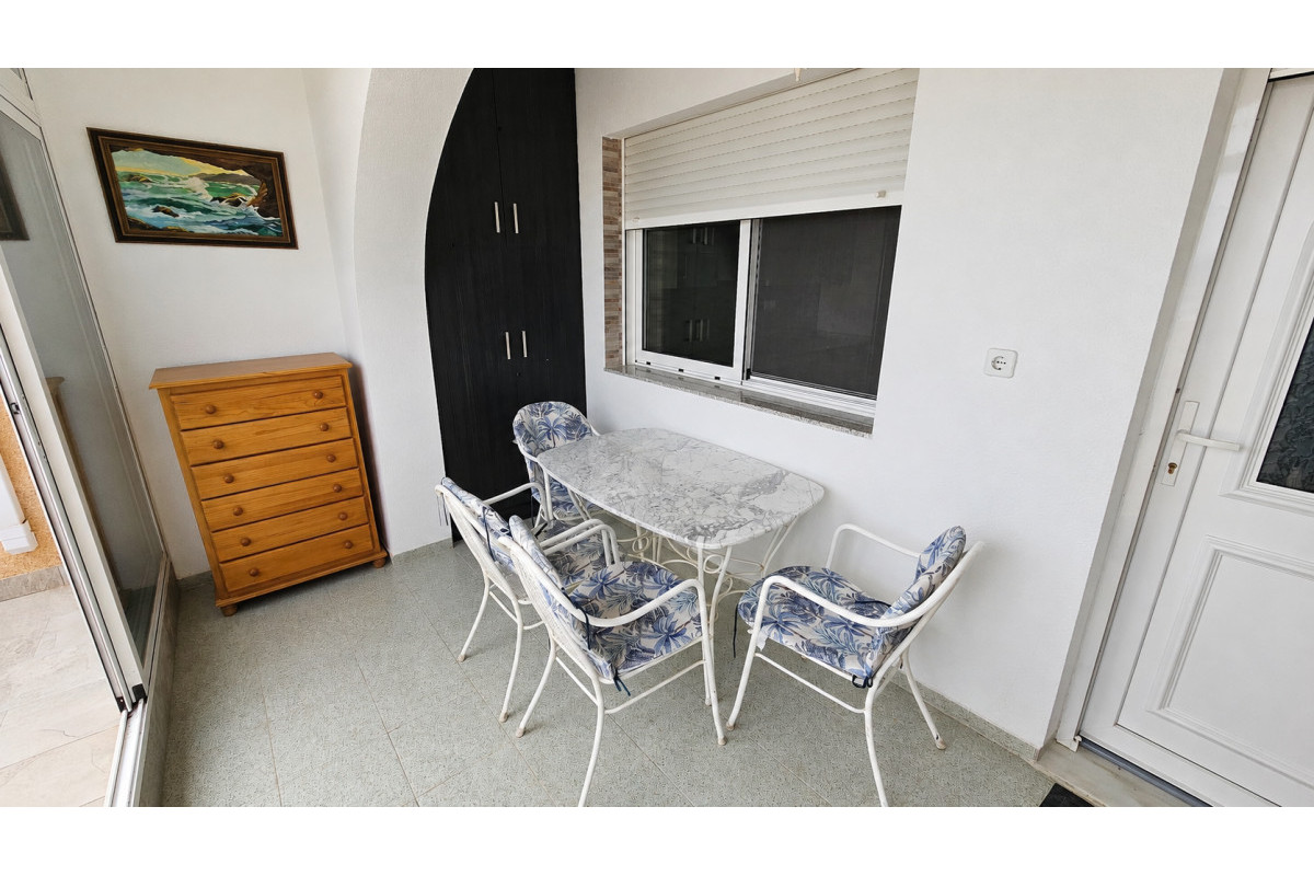 Reventa - Bungalow - Ciudad Quesada - Altos de Quesada