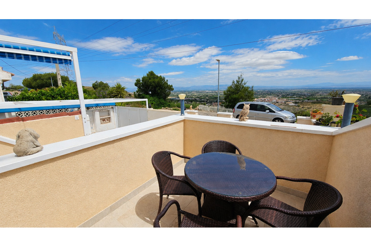 Reventa - Bungalow - Ciudad Quesada - Altos de Quesada