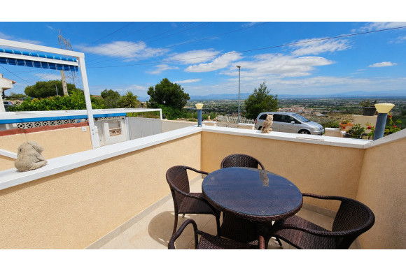 Reventa - Bungalow - Ciudad Quesada - Altos de Quesada