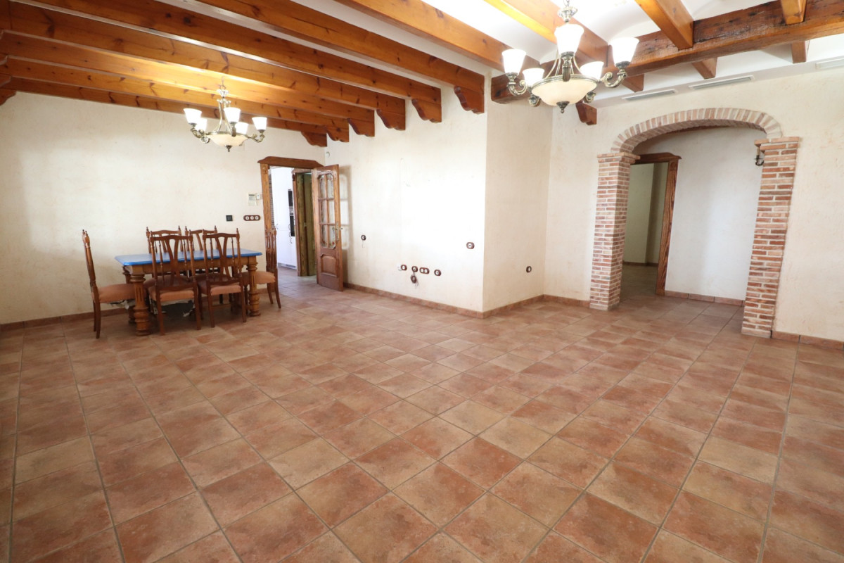 Revente - Detached Villa - Rojales - Los Palacios