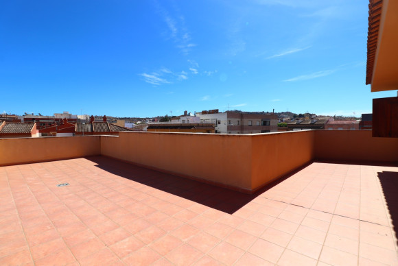 Revente - Detached Villa - Rojales - Los Palacios