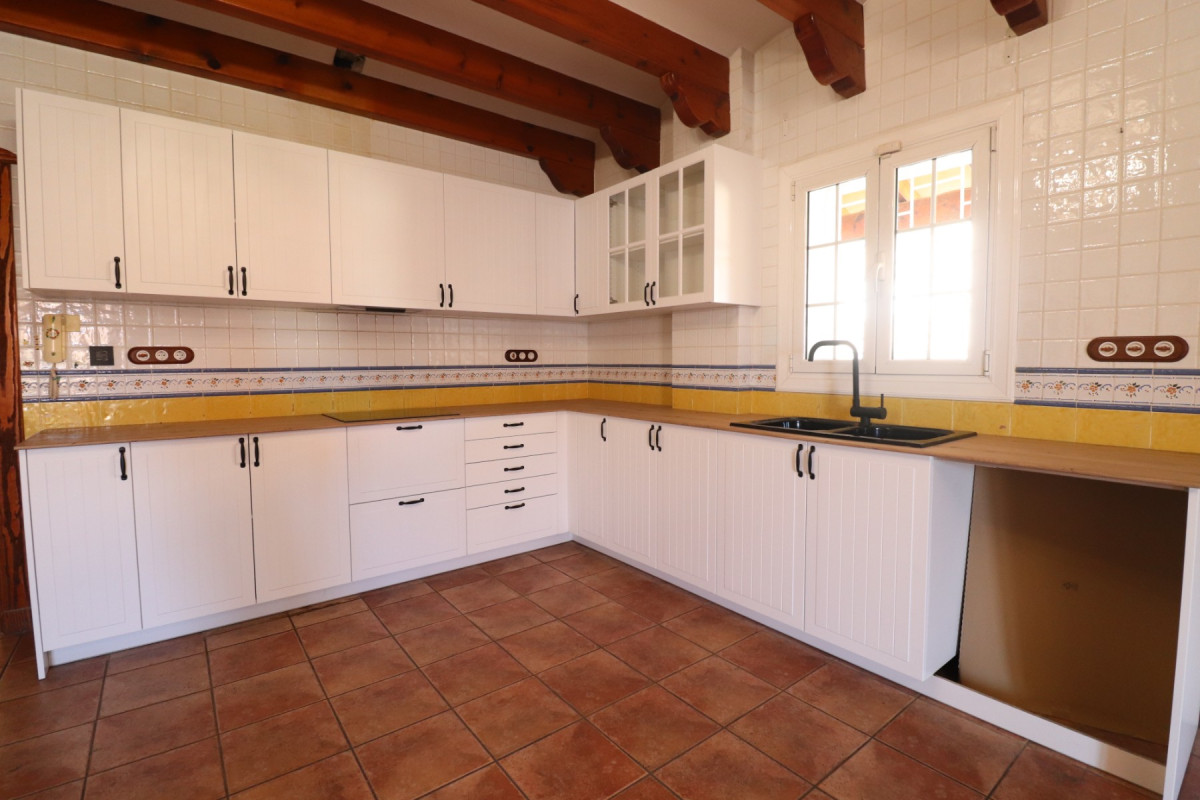 Revente - Detached Villa - Rojales - Los Palacios