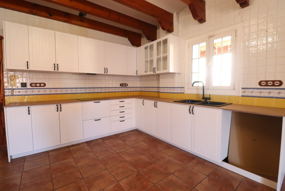 Revente - Detached Villa - Rojales - Los Palacios