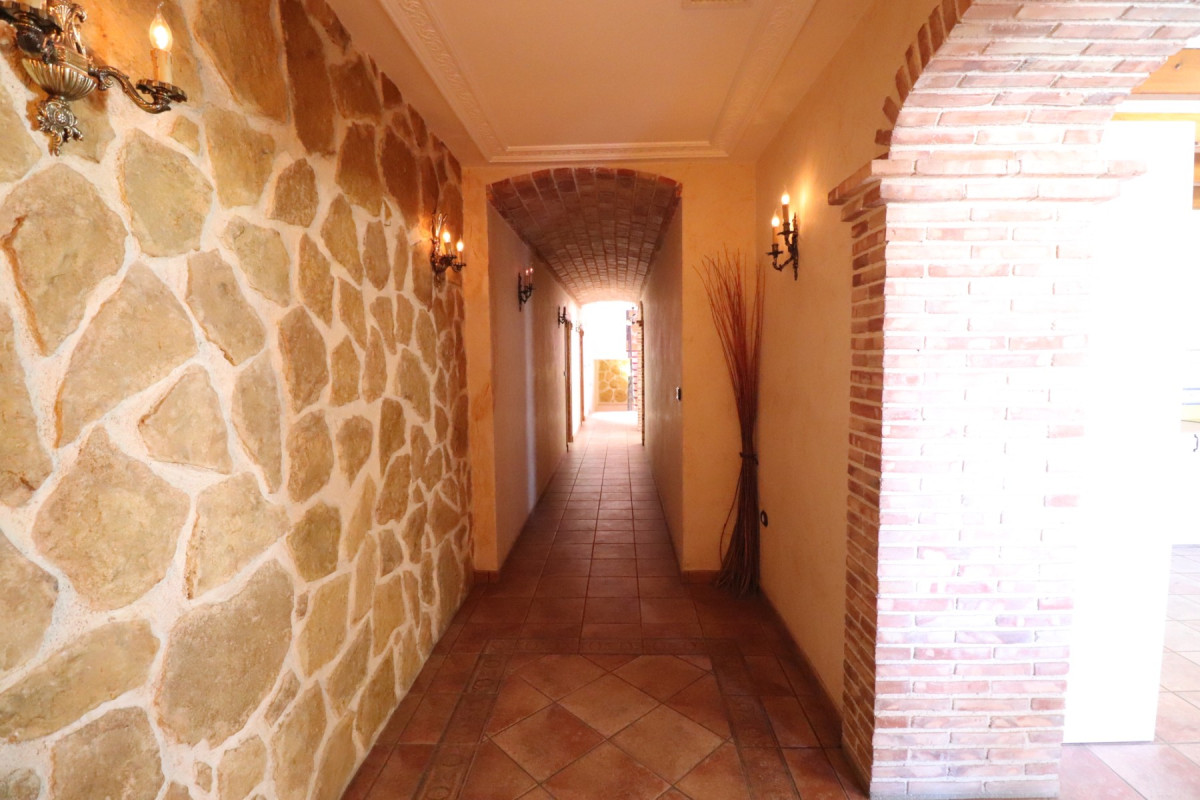 Revente - Detached Villa - Rojales - Los Palacios