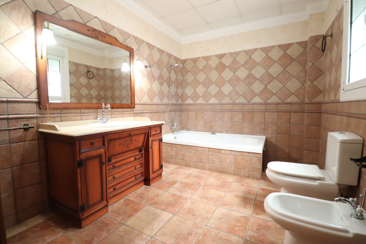 Revente - Detached Villa - Rojales - Los Palacios