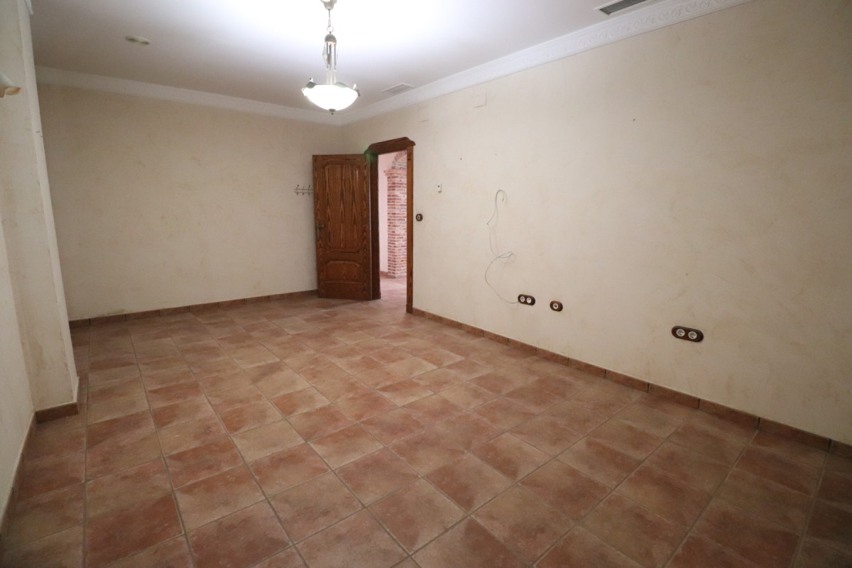 Revente - Detached Villa - Rojales - Los Palacios
