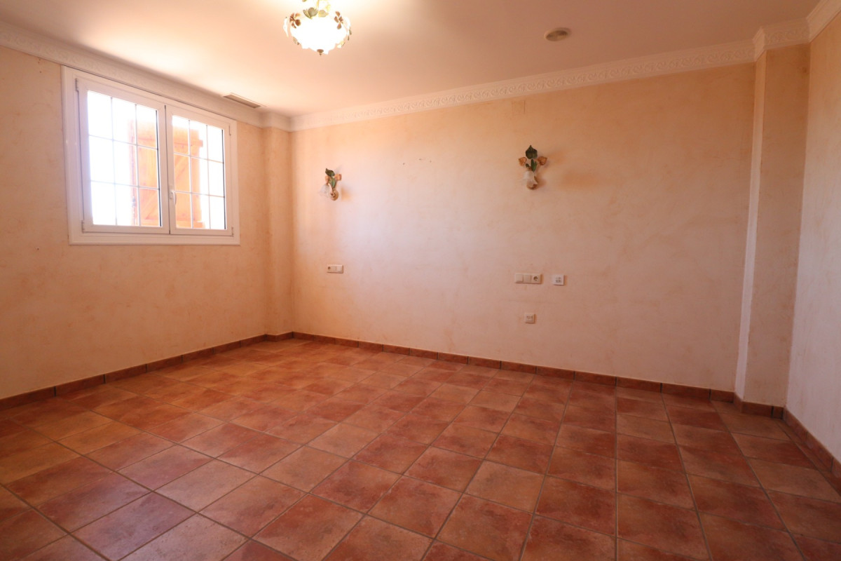Revente - Detached Villa - Rojales - Los Palacios