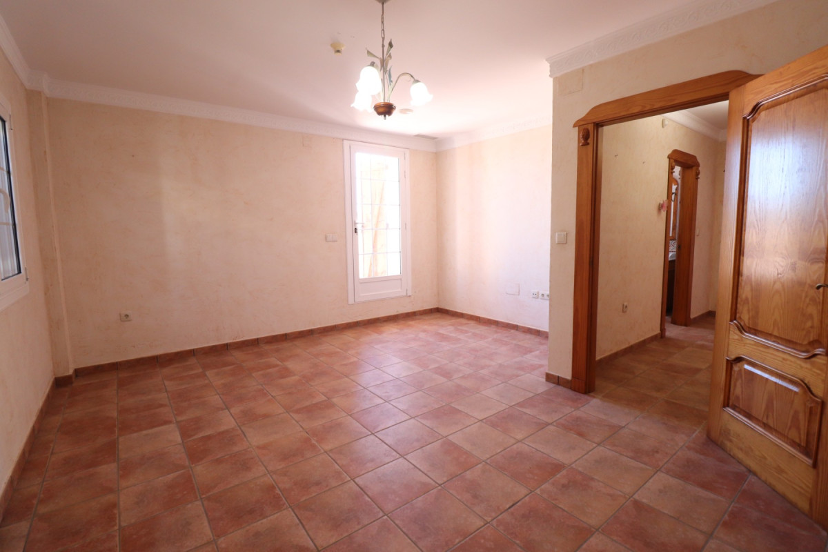 Revente - Detached Villa - Rojales - Los Palacios