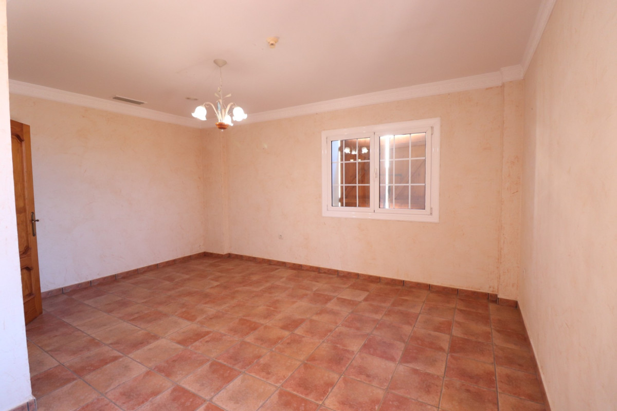 Revente - Detached Villa - Rojales - Los Palacios