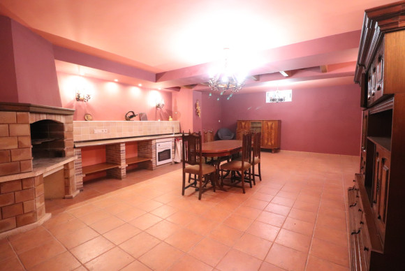 Revente - Detached Villa - Rojales - Los Palacios