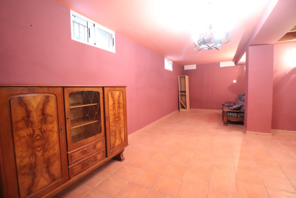 Revente - Detached Villa - Rojales - Los Palacios