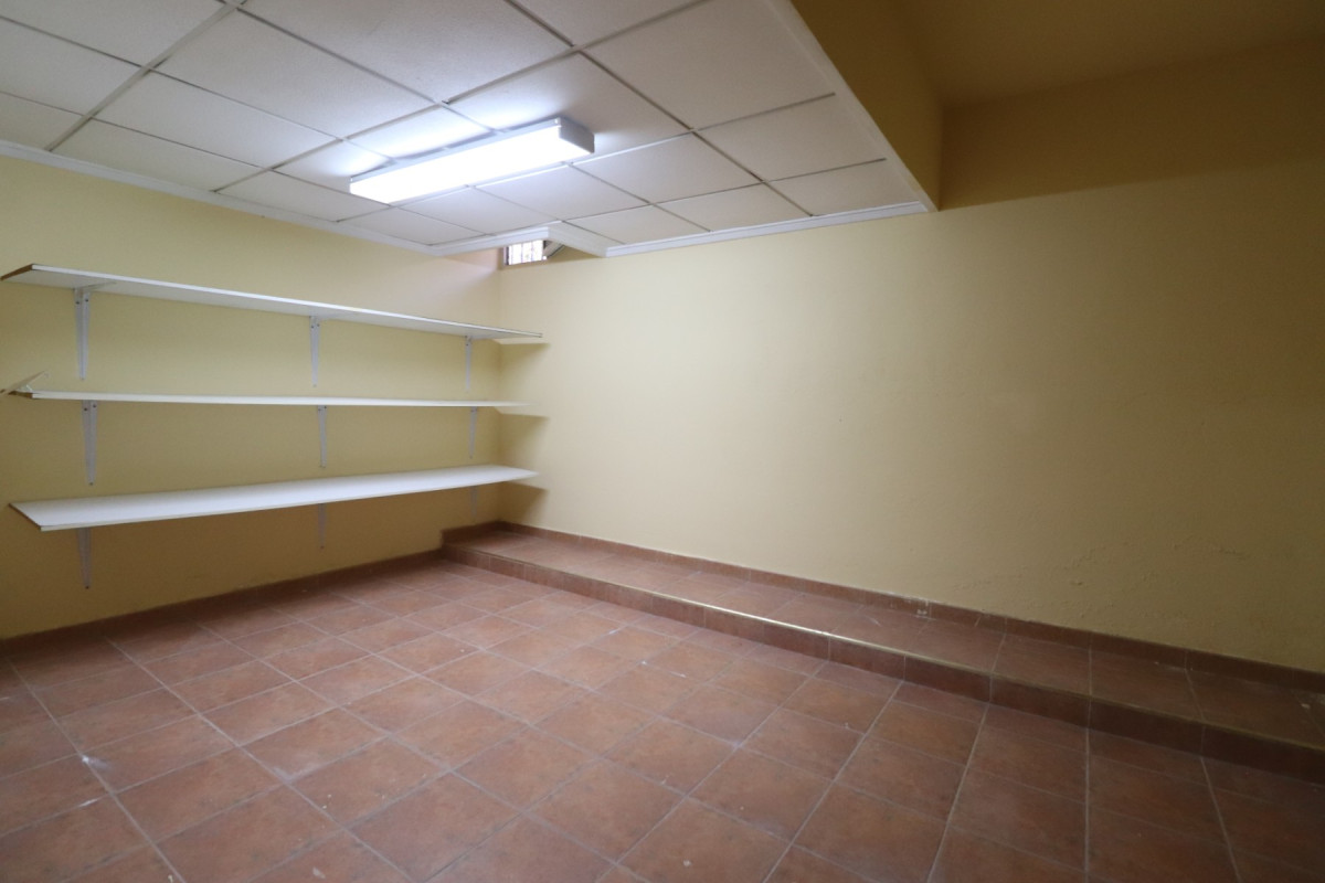 Revente - Detached Villa - Rojales - Los Palacios