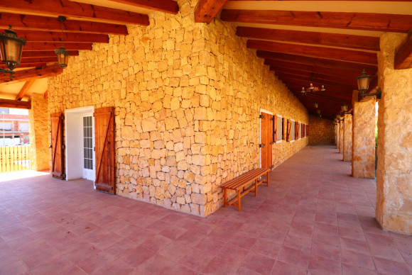 Revente - Detached Villa - Rojales - Los Palacios
