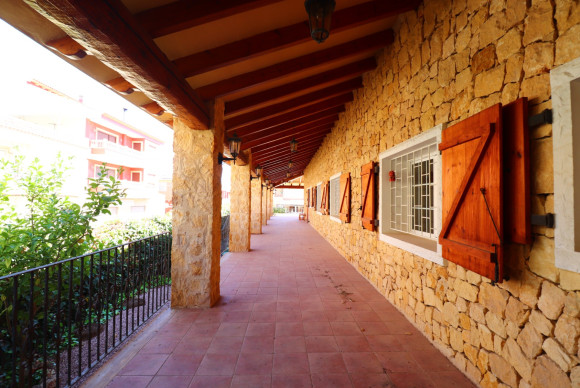 Revente - Detached Villa - Rojales - Los Palacios