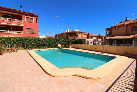 Revente - Detached Villa - Rojales - Los Palacios