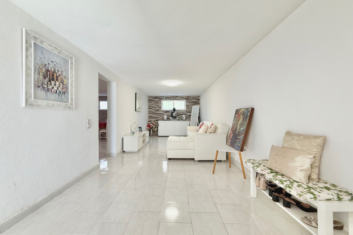 Herverkoop - Vrijstaande Villa - Ciudad Quesada - Ciudad Quesada - Town