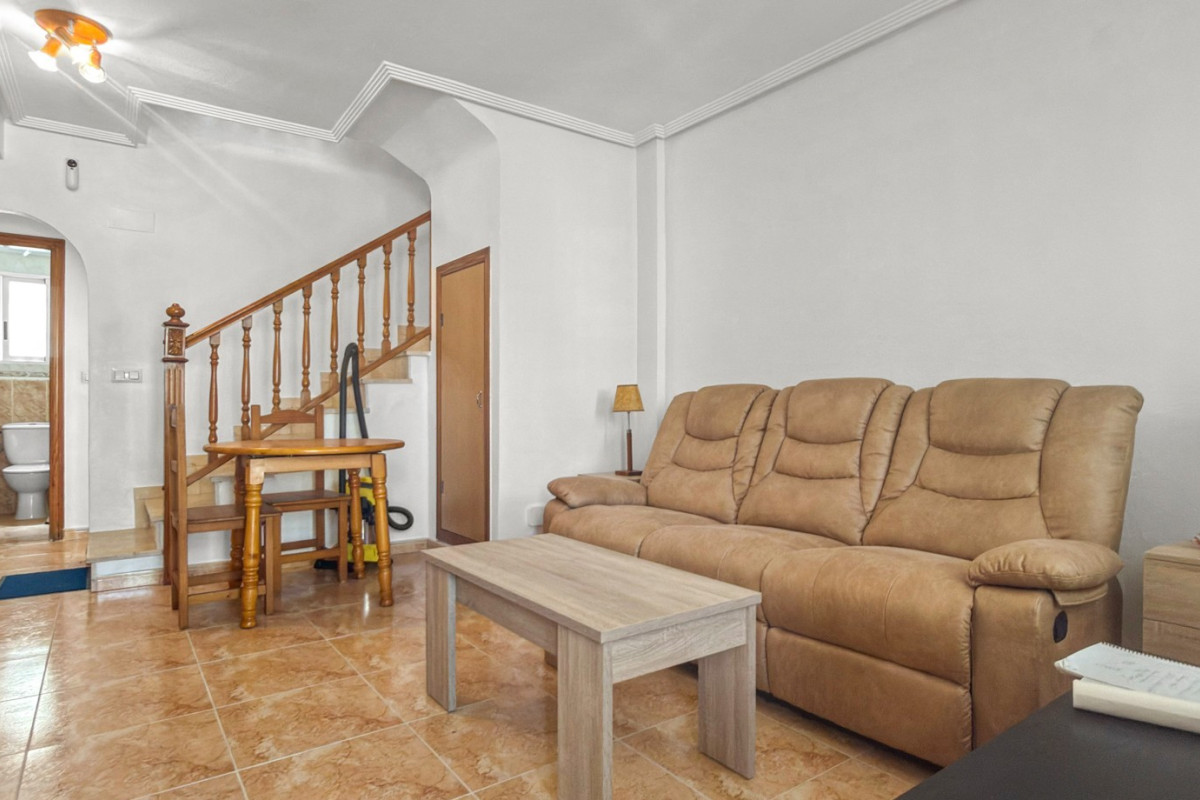 Resale - Townhouse - Torrevieja - Torrevieja - Centre