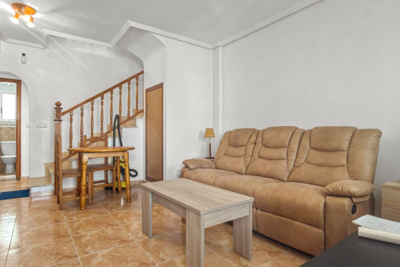 Resale - Townhouse - Torrevieja - Torrevieja - Centre